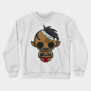 Ghast Crewneck Sweatshirt